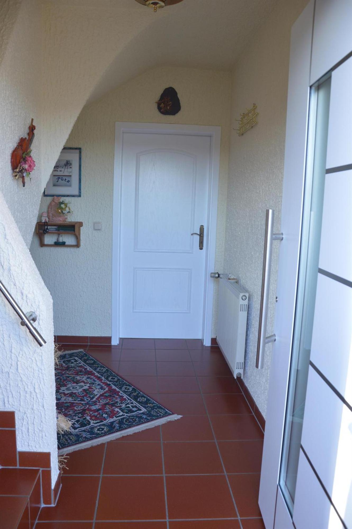 Ferienwohnung Auszeit Waxweiler Dış mekan fotoğraf